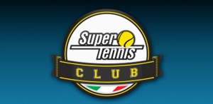 SuperTennisClub